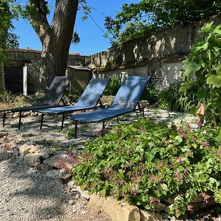 Le San - Chambre D'Hotes Inclusive & Ecoresponsable Beauchery-Saint-Martin Ngoại thất bức ảnh