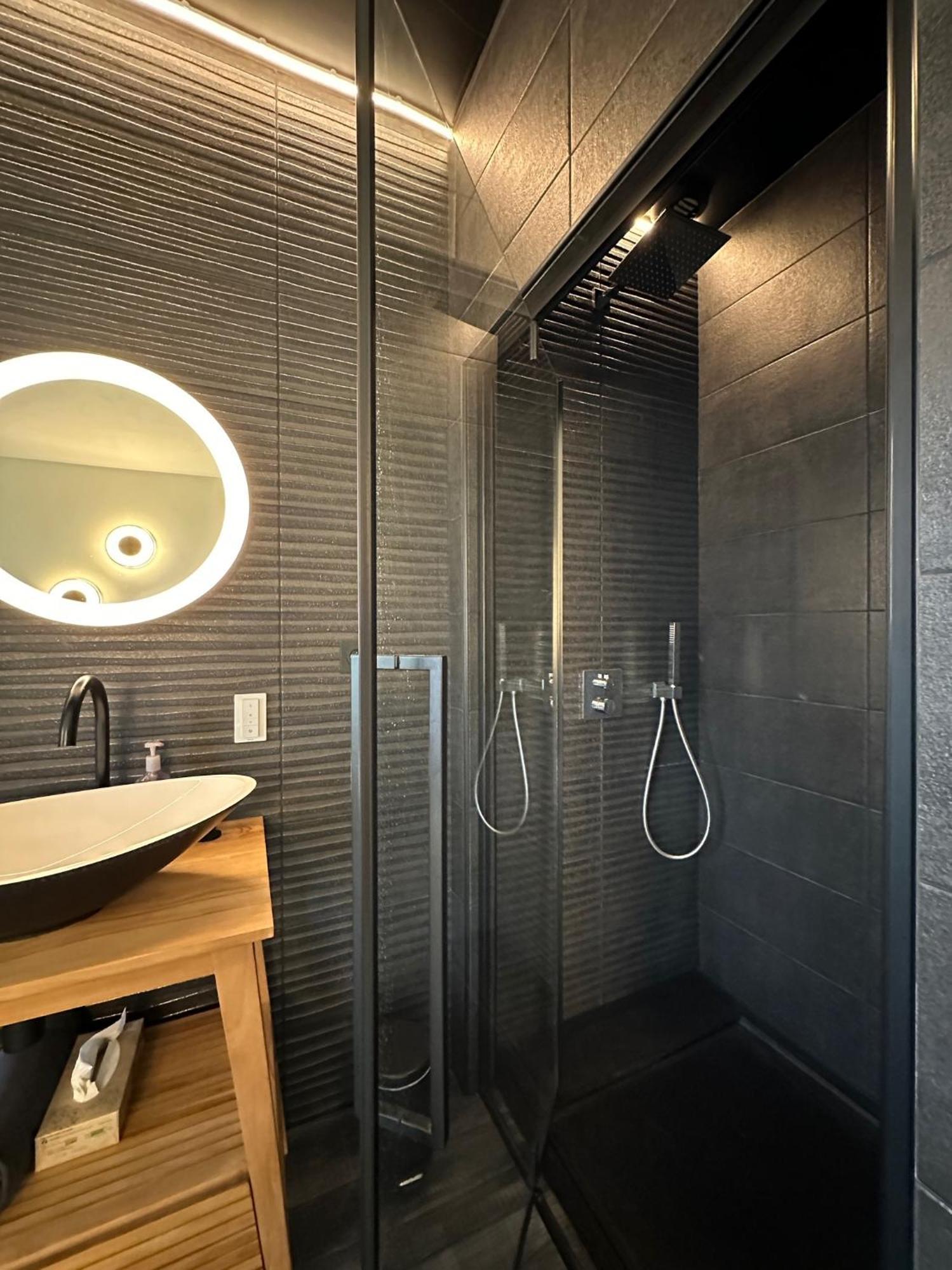 Le San - Chambre D'Hotes Inclusive & Ecoresponsable Beauchery-Saint-Martin Phòng bức ảnh