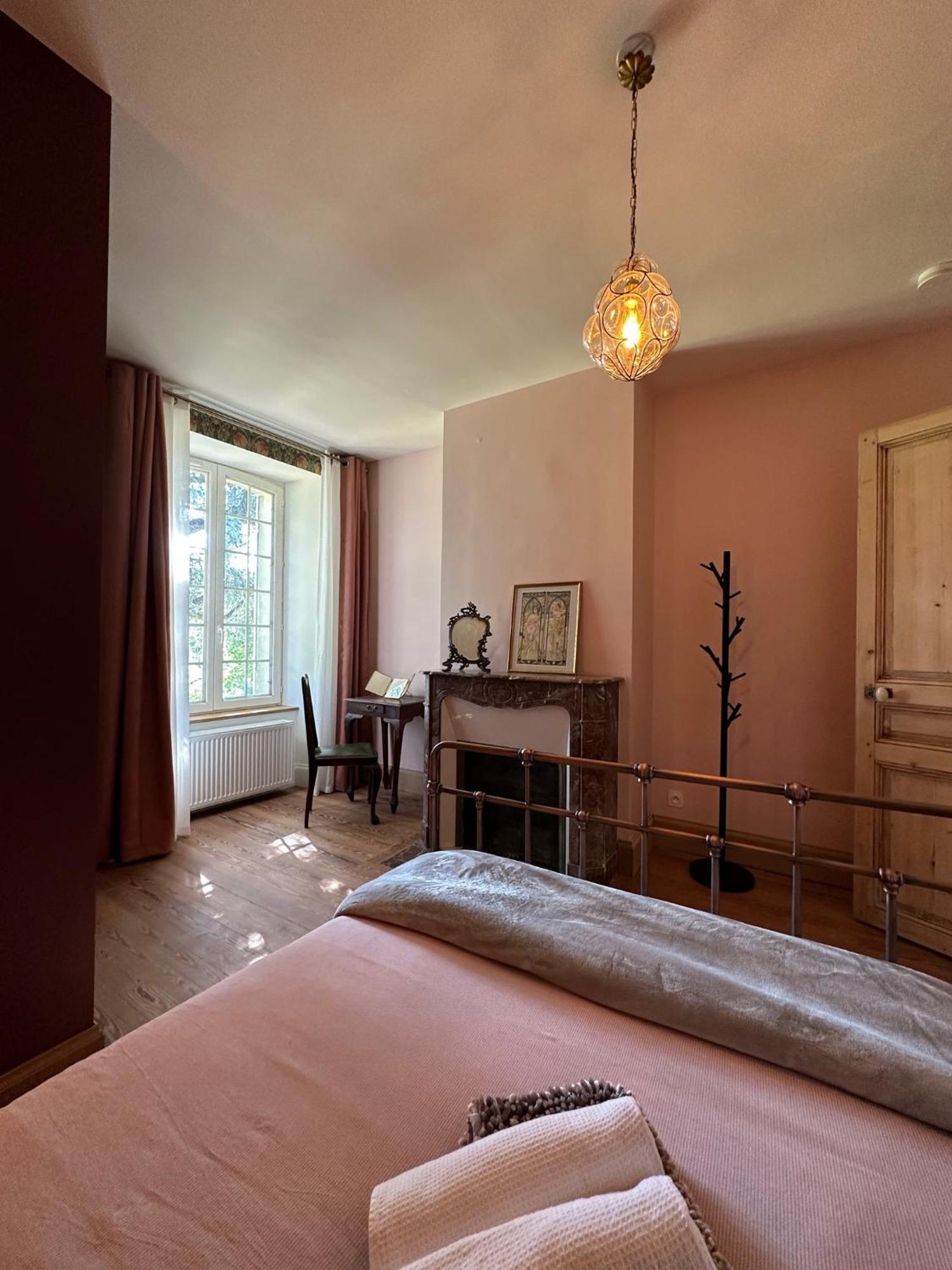 Le San - Chambre D'Hotes Inclusive & Ecoresponsable Beauchery-Saint-Martin Phòng bức ảnh