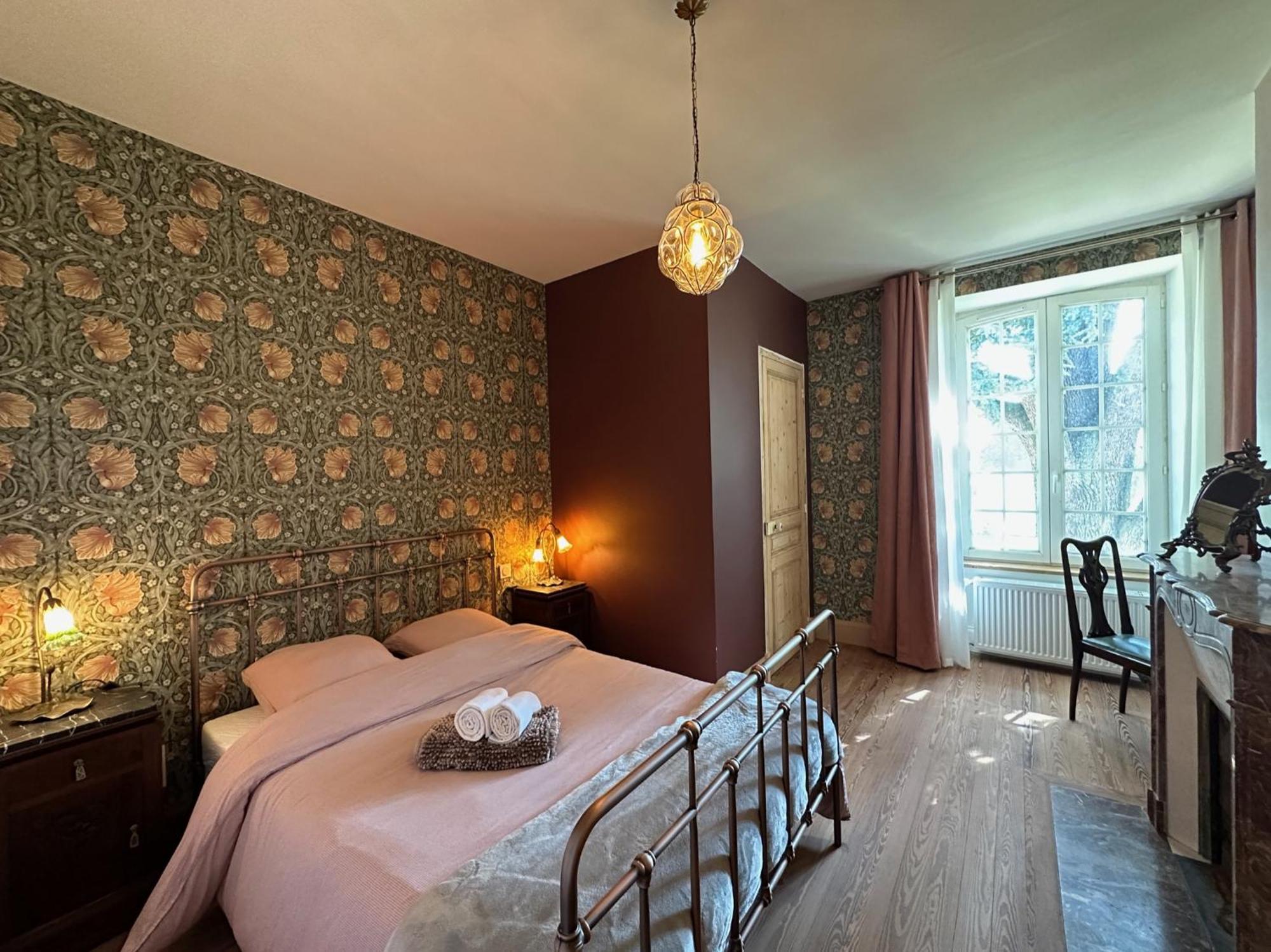 Le San - Chambre D'Hotes Inclusive & Ecoresponsable Beauchery-Saint-Martin Phòng bức ảnh