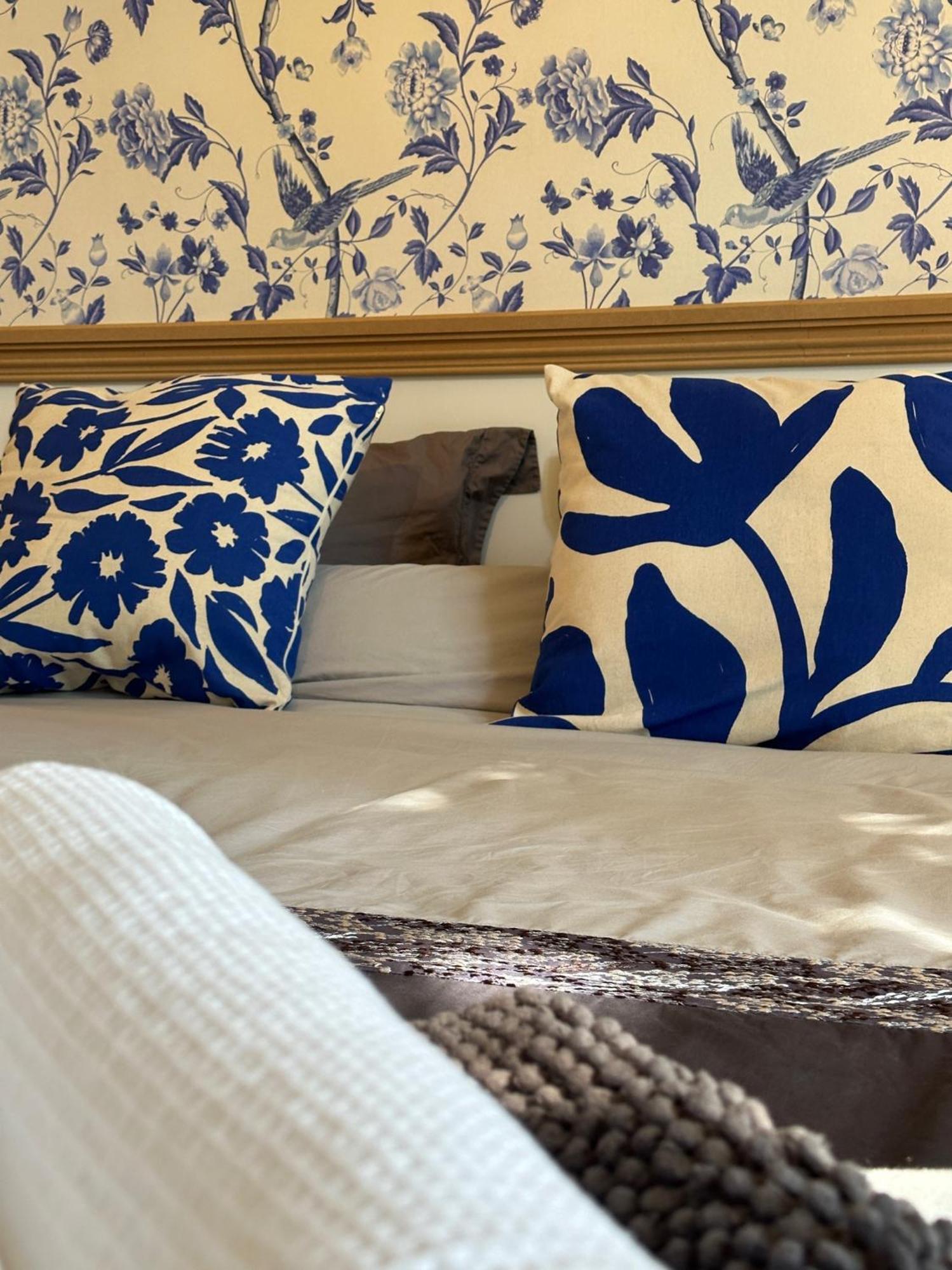Le San - Chambre D'Hotes Inclusive & Ecoresponsable Beauchery-Saint-Martin Phòng bức ảnh