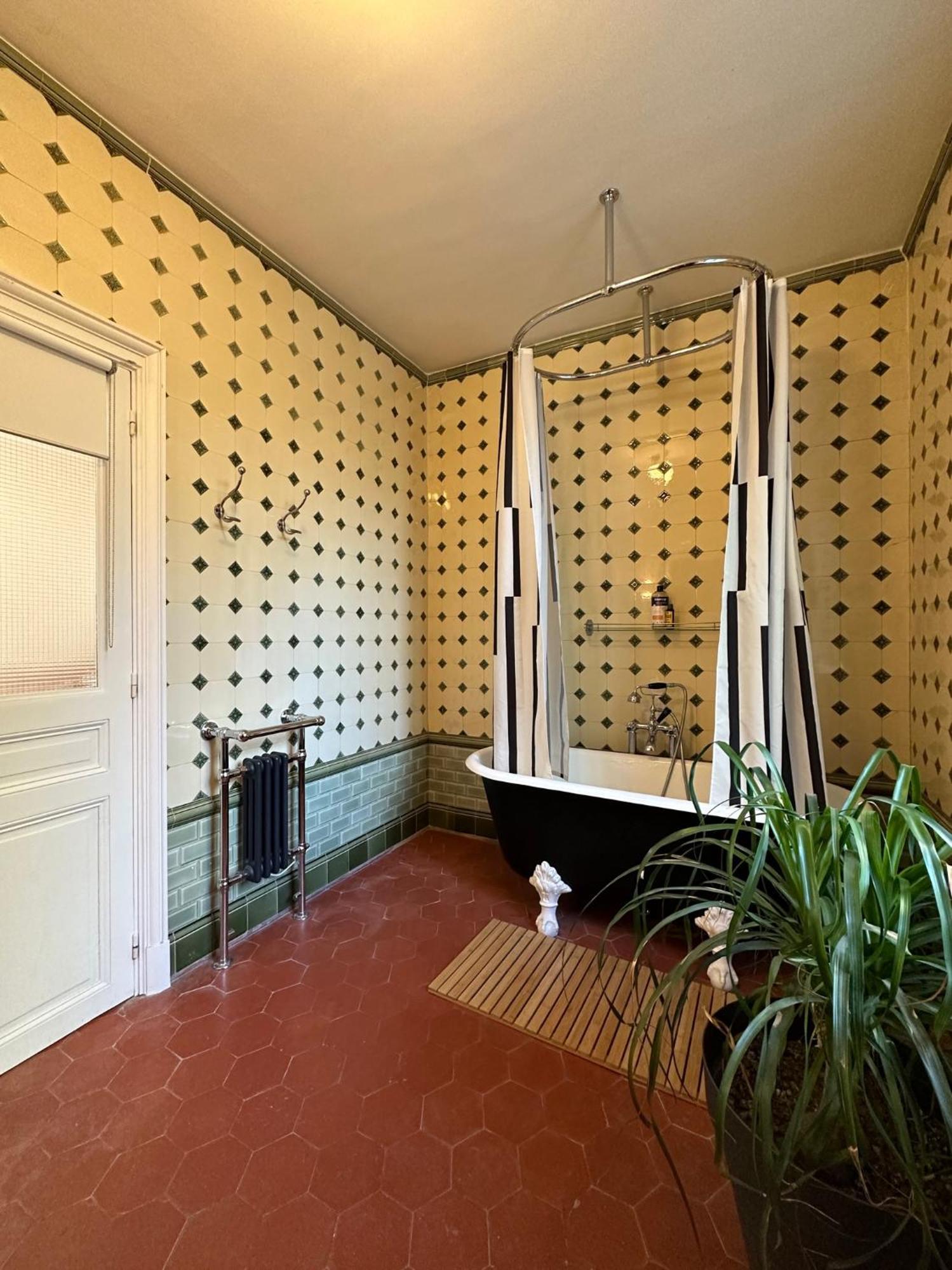 Le San - Chambre D'Hotes Inclusive & Ecoresponsable Beauchery-Saint-Martin Phòng bức ảnh
