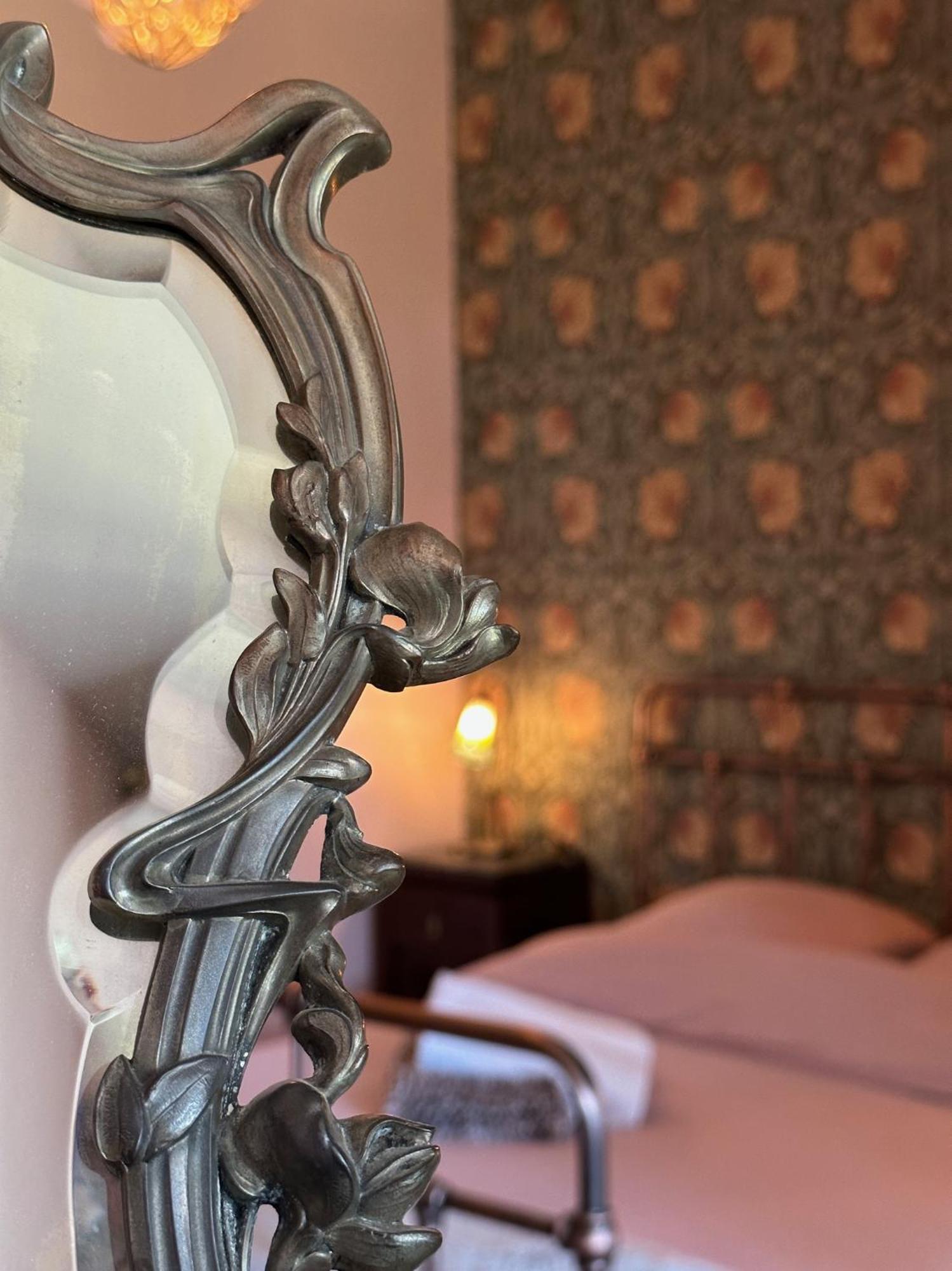 Le San - Chambre D'Hotes Inclusive & Ecoresponsable Beauchery-Saint-Martin Phòng bức ảnh